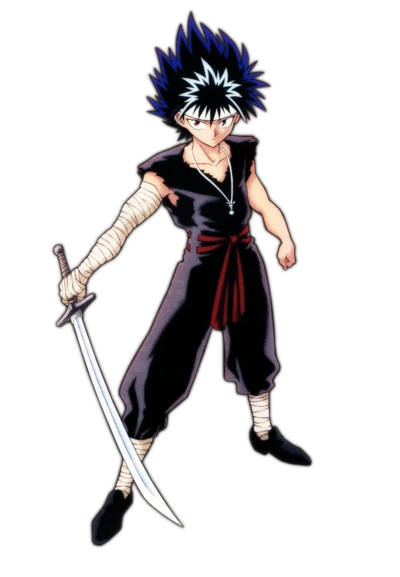 Hiei | VS Battles Wiki | Fandom powered by Wikia