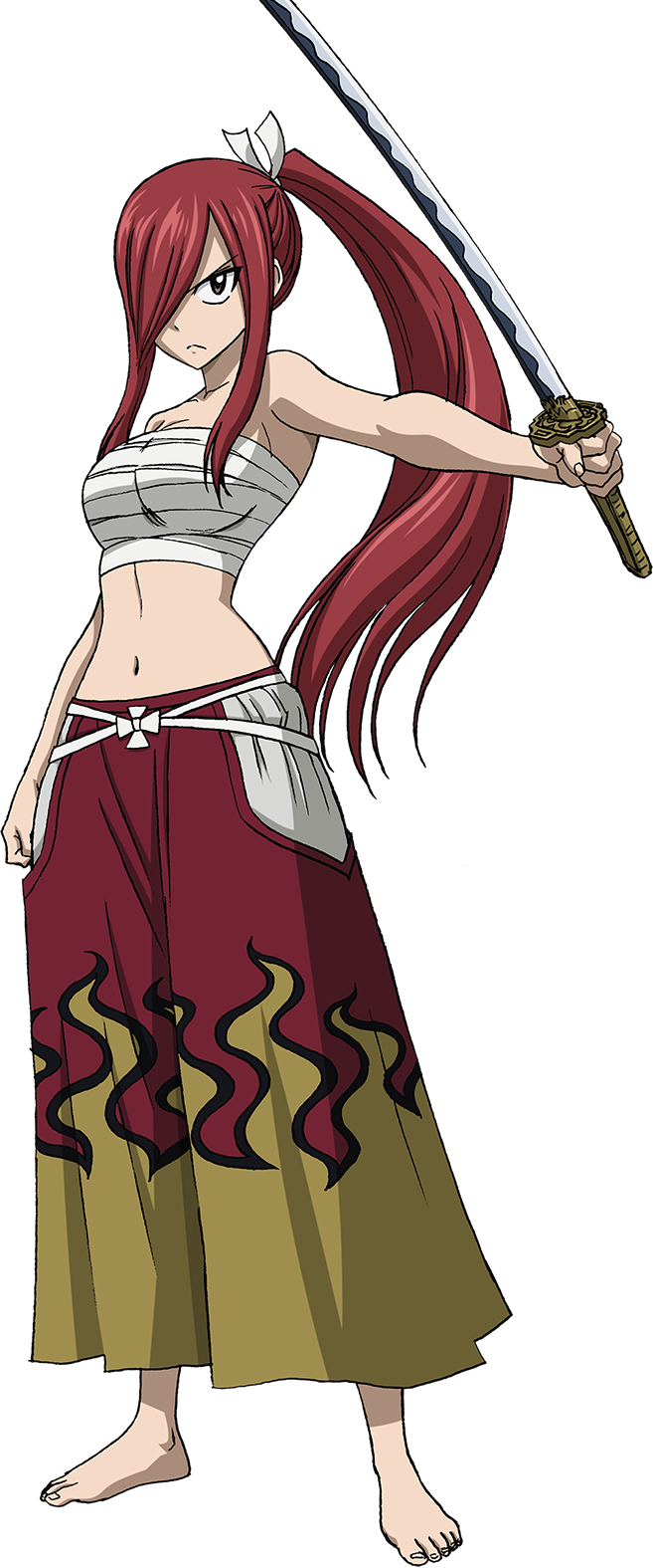 Erza Scarlet | VS Battles Wiki | Fandom powered by Wikia