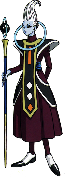 whis all star