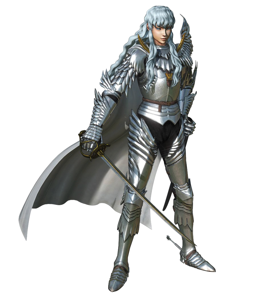 Griffith | VS Battles Wiki | Fandom powered by Wikia