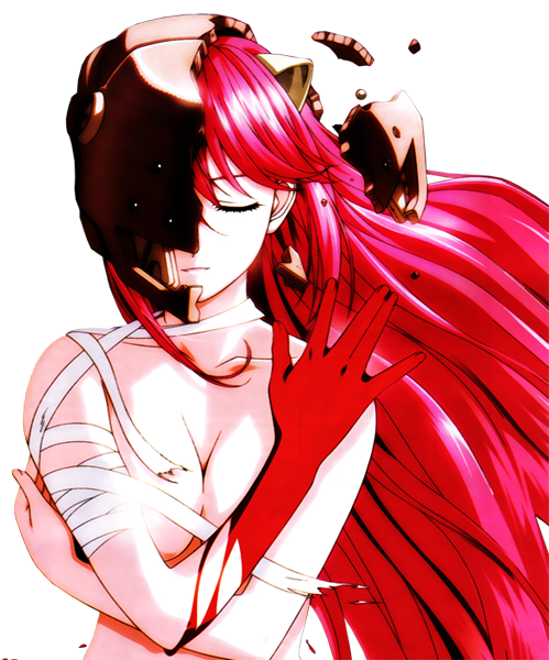 Lucy (Elfen Lied) | VS Battles Wiki | Fandom powered by Wikia