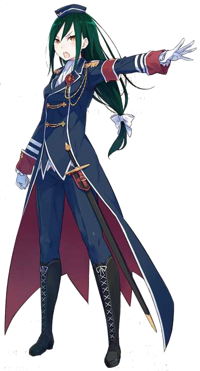 crusch karsten figure
