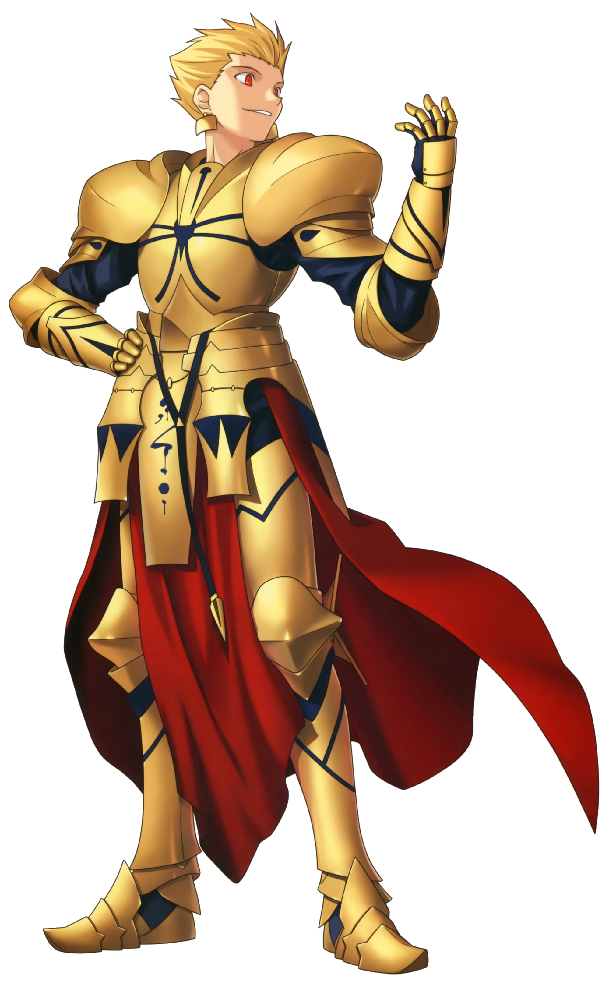 Gilgamesh (Fate Series) | VS Battles Wiki | FANDOM powered by Wikia