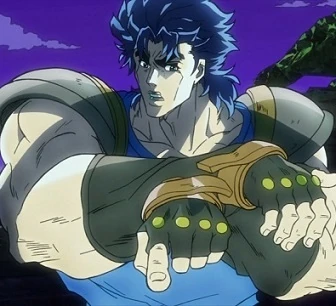 Jonathan Joestar - VS Battles Wiki - Wikia