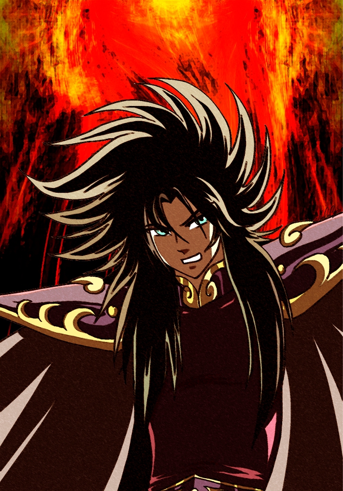 ss hades