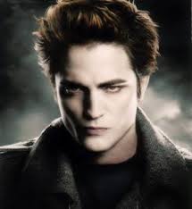 Edward Cullen OBD