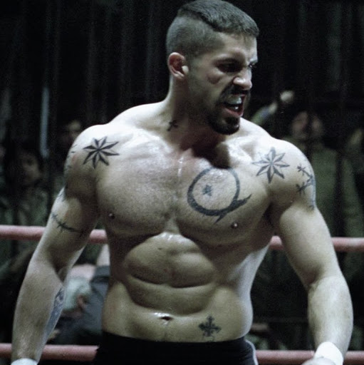 SEARCH AND BUY THIS PRODUCT Yuri Boyka | VS Battles Wiki | Fandom powered by Wikia