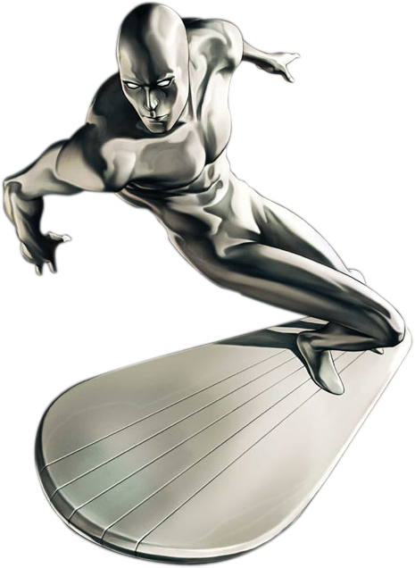 Silver Surfer (Marvel Comics) | VS Battles Wiki | Fandom powered by Wikia