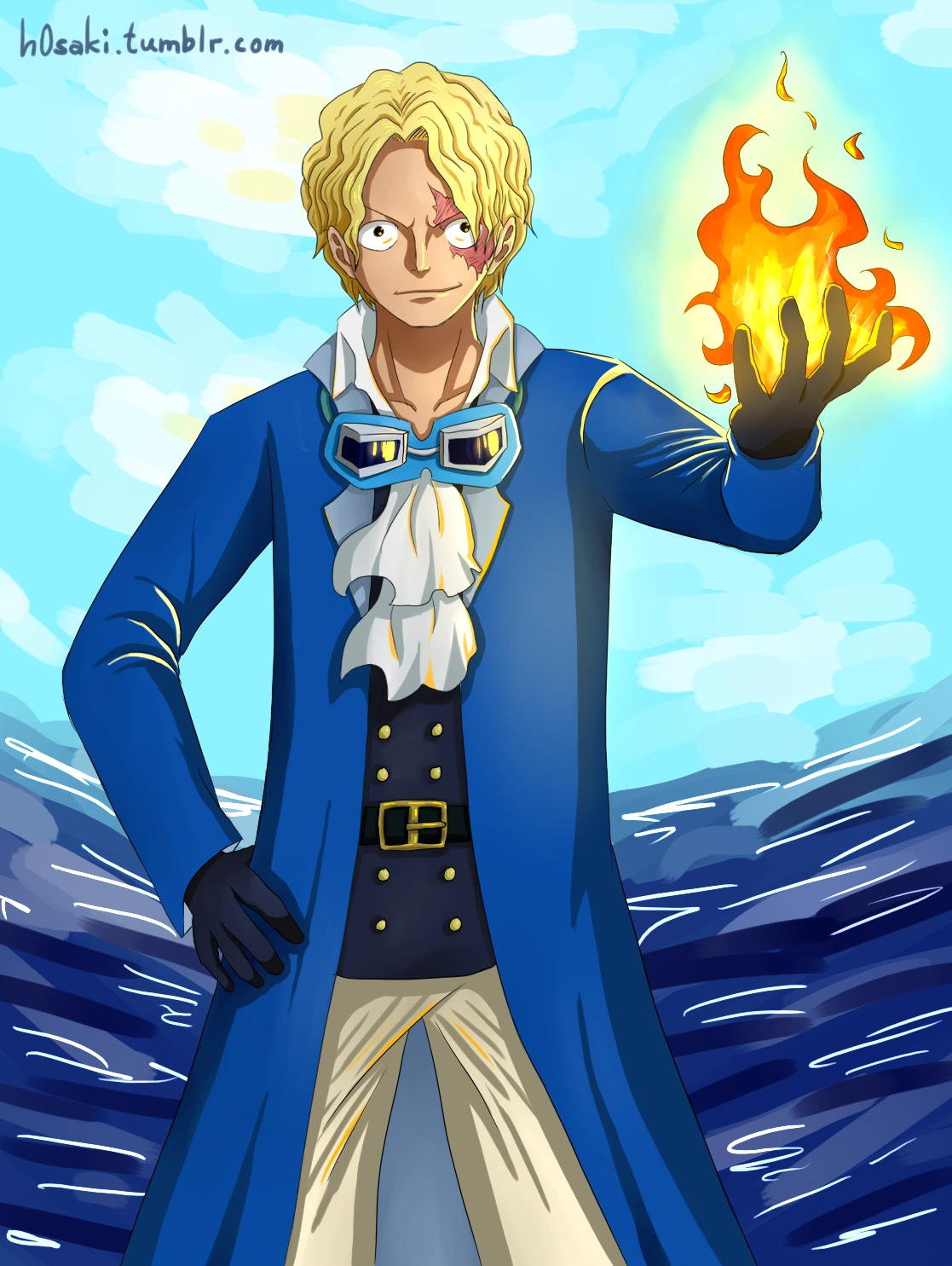 Sabo without hat Clearance