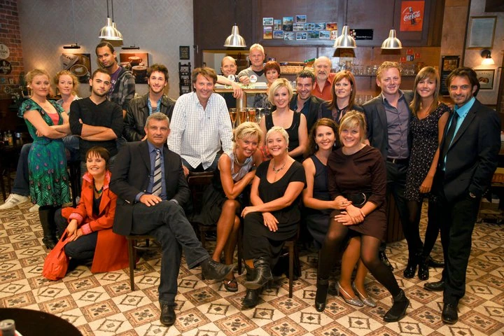 Fotoalbum Vtm Familie Wiki Fandom powered by Wikia