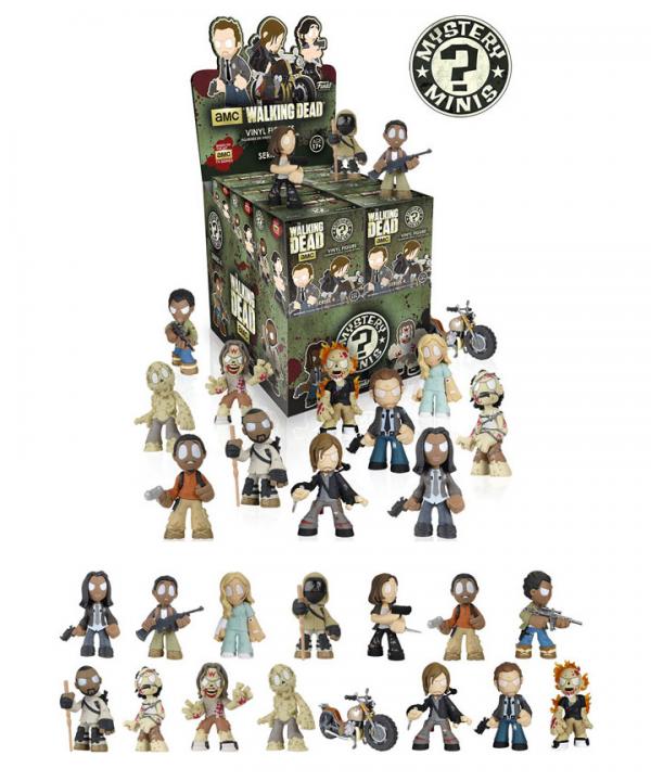 Image - Mystery-minis-blind-box-the-walking-dead-series-4-12-packs-22455.jpg | Walking Dead Wiki