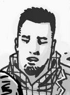 Morton Rose (Comic Series) Gallery | Walking Dead Wiki ... Kal (Comic Series) Gallery | Walking Dead Wiki | Fandom ...