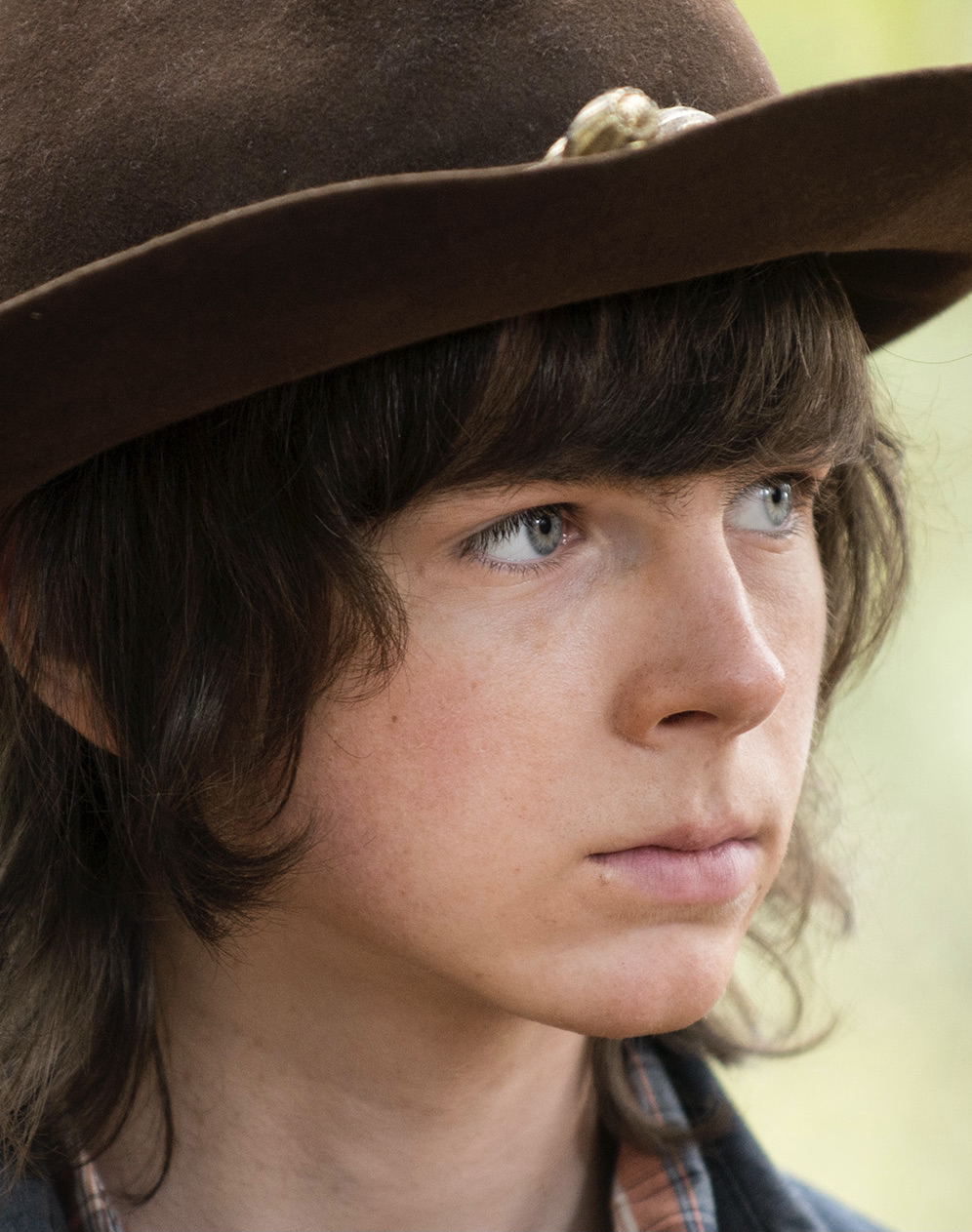 Image Season five carl grimes.png Walking Dead Wiki Fandom powered by Wikia