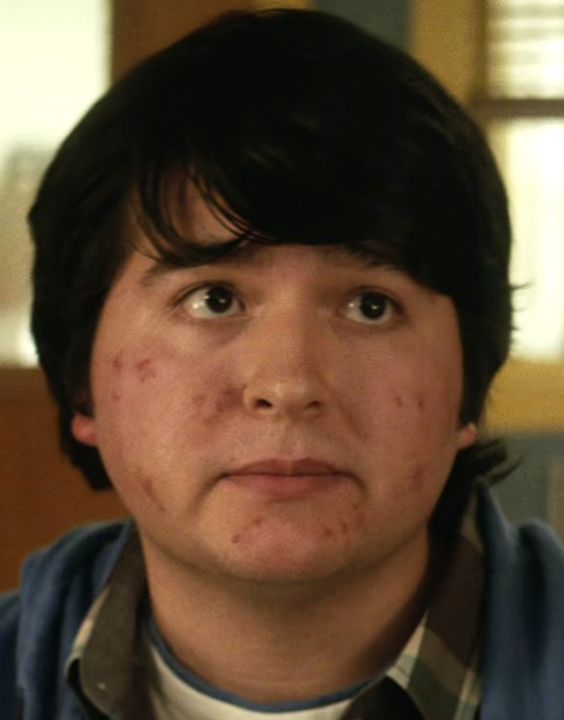 Tobias (Fear The Walking Dead) Walking Dead Wiki FANDOM powered by