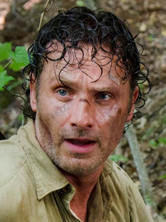 rick the walking dead wiki appearance rick the walking dead wiki appearance