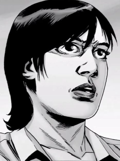 Carol Peletier - Wikipedia Maggie Greene (Comic Series) | Walking Dead Wiki | Fandom ...