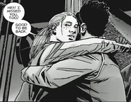 Siddiq (Comic Series) Gallery | Walking Dead Wiki | Fandom ...