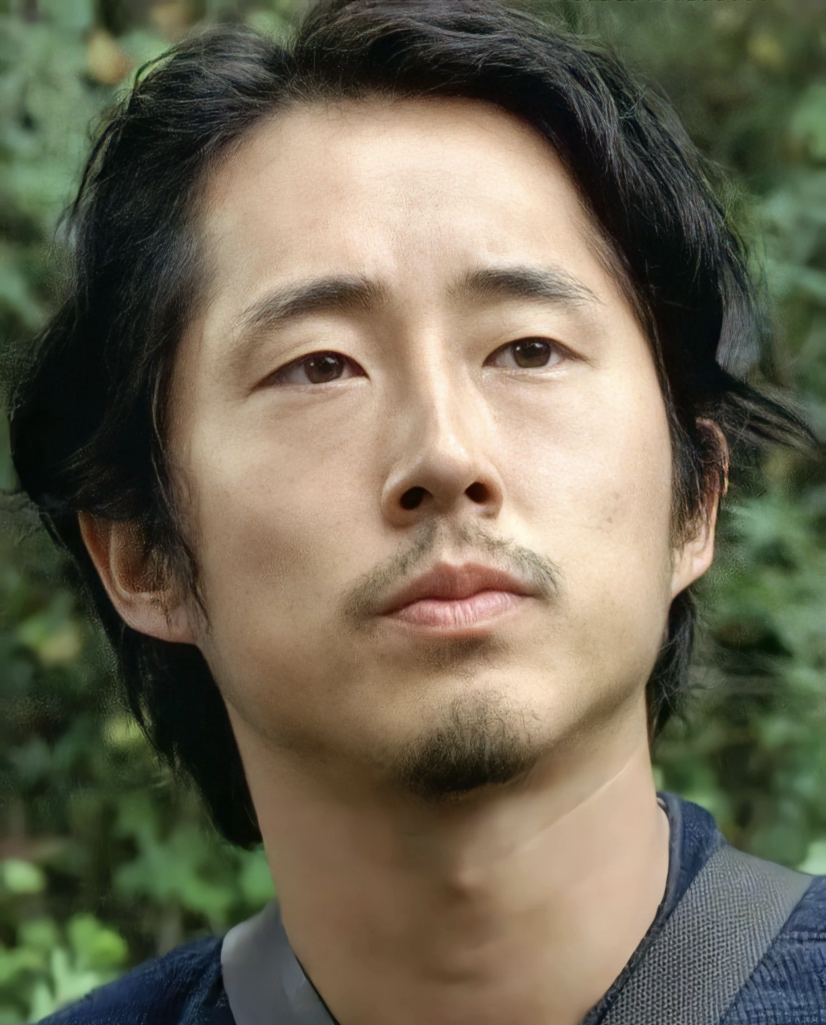 Glenn Rhee (TV Series) Walking Dead Wiki FANDOM powered by Wikia