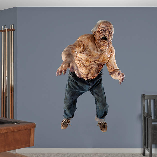 Well Walker Fathead Wall Decal