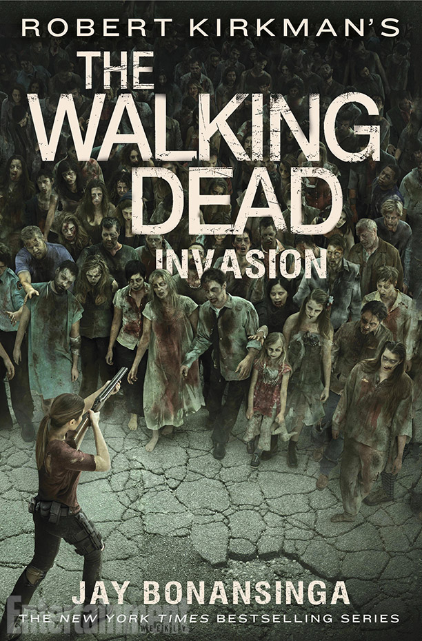 the walking dead genre