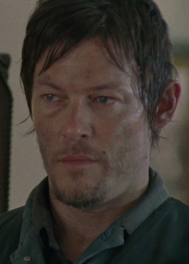 Image Season two daryl dixon.png Walking Dead Wiki Fandom powered by Wikia
