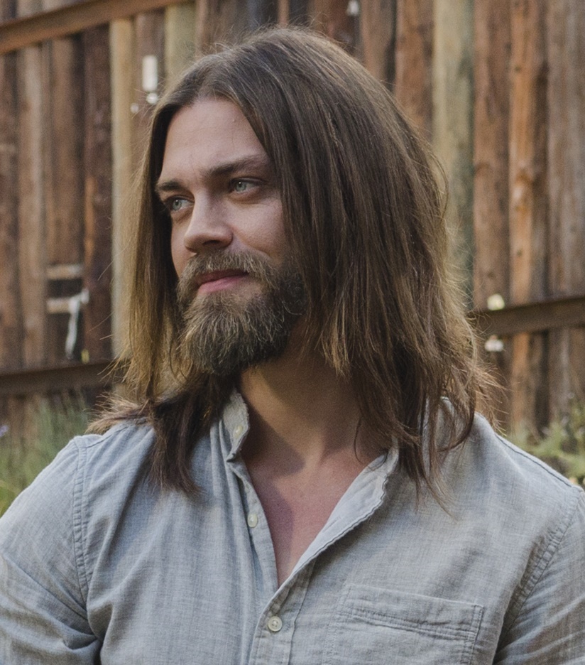 Paul Rovia (Phim) Wikia The Walking Dead tiếng Việt FANDOM powered by Wikia