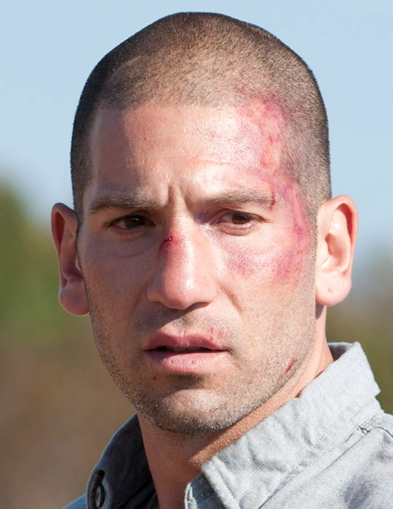 Twd Shane Twd Shane