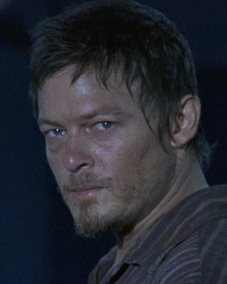 Image Season one daryl dixon (cdc).jpg Walking Dead Wiki FANDOM powered by Wikia