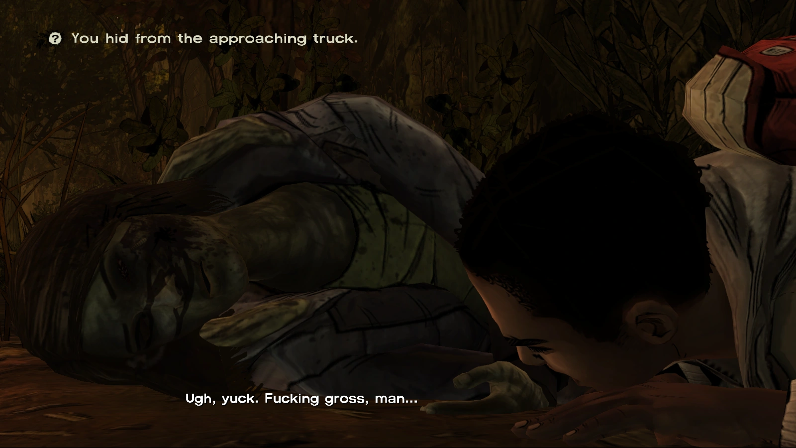 Image 400 Days DLC Reunited Achievement (Carley).png Walking Dead