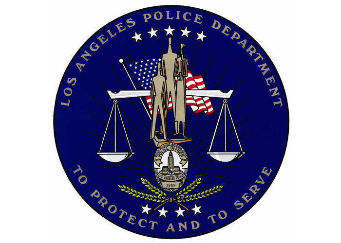 Academia de cadetes [Los Angeles Police Department] Latest?cb=20151003031039