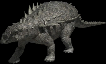 Polacanthus | Walking With Wikis | Fandom powered by Wikia Walking With Dinosaurs Edmontonia Polacanthus | Walking With Wikis | Fandom powered by Wikia Walking With Dinosaurs Edmontonia