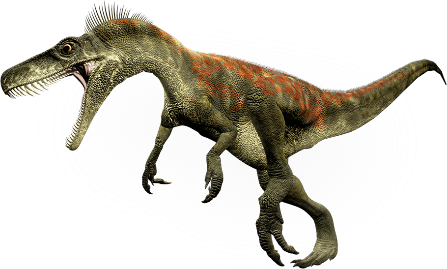 Herrerasaurus | Walking With Wikis | Fandom powered by Wikia