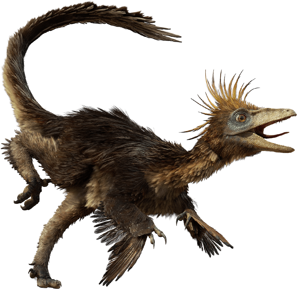 Deinotherium, The Age of Trilogy Wiki