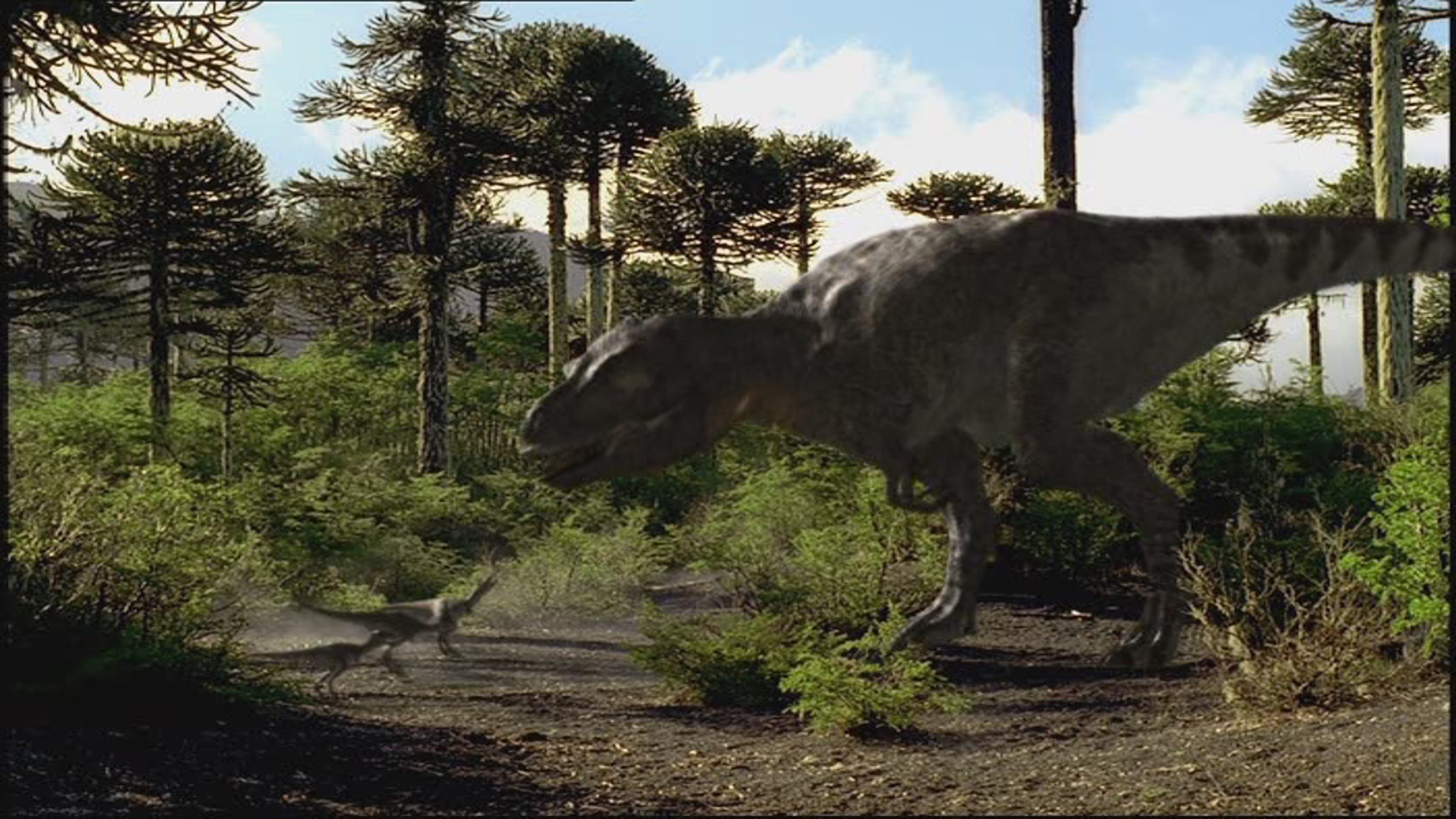 Tyrannosaurus rex | Walking with Trilogy Wiki | Fandom powered by Wikia