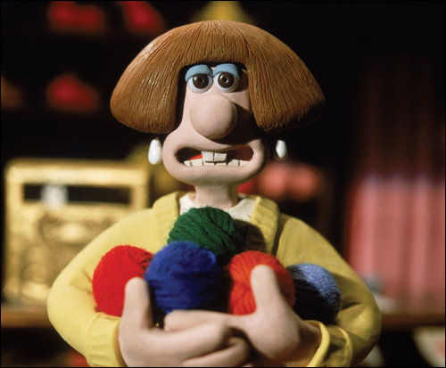 Wendolene Ramsbottom | Wallace and Gromit Wiki | FANDOM ... Wendolene Ramsbottom | Wallace and Gromit Wiki | FANDOM ...
