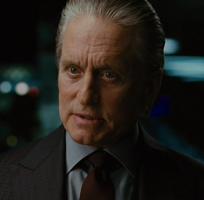Gordon Gekko | Wall Street Wiki | FANDOM powered by Wikia
