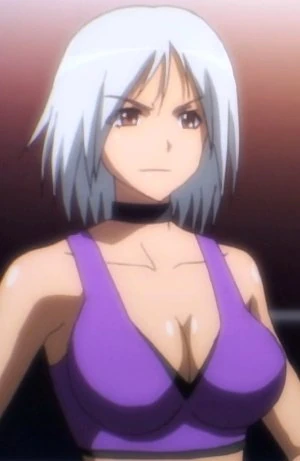 Wanna Be The Strongest In The World