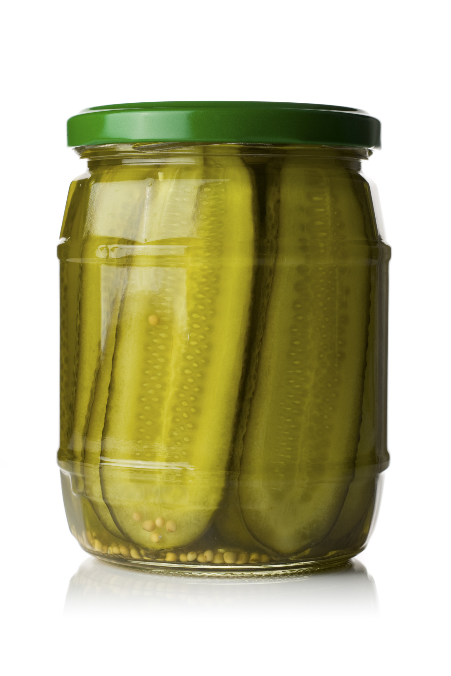Sexist Pickle Jar | Warehouse 13 Artifact Database Wiki | FANDOM powered by Wikia