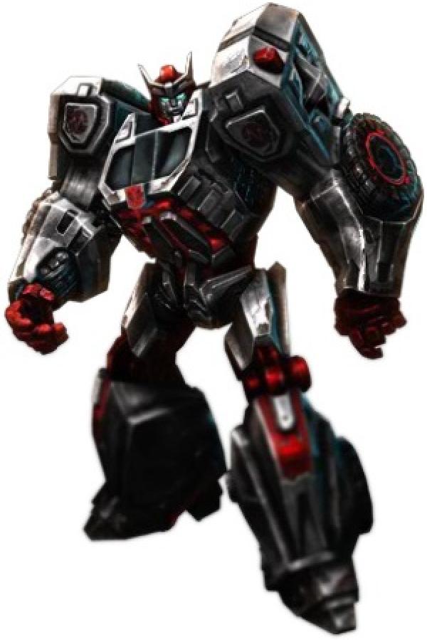 cybertron ratchet