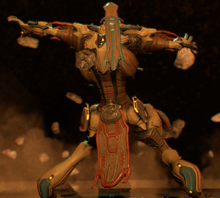 inaros warframe wikia abilities