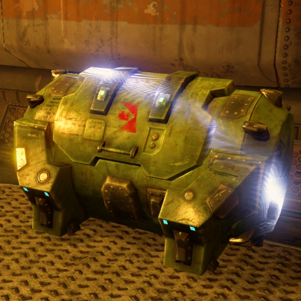 Storage Container WARFRAME Wiki Fandom powered by Wikia