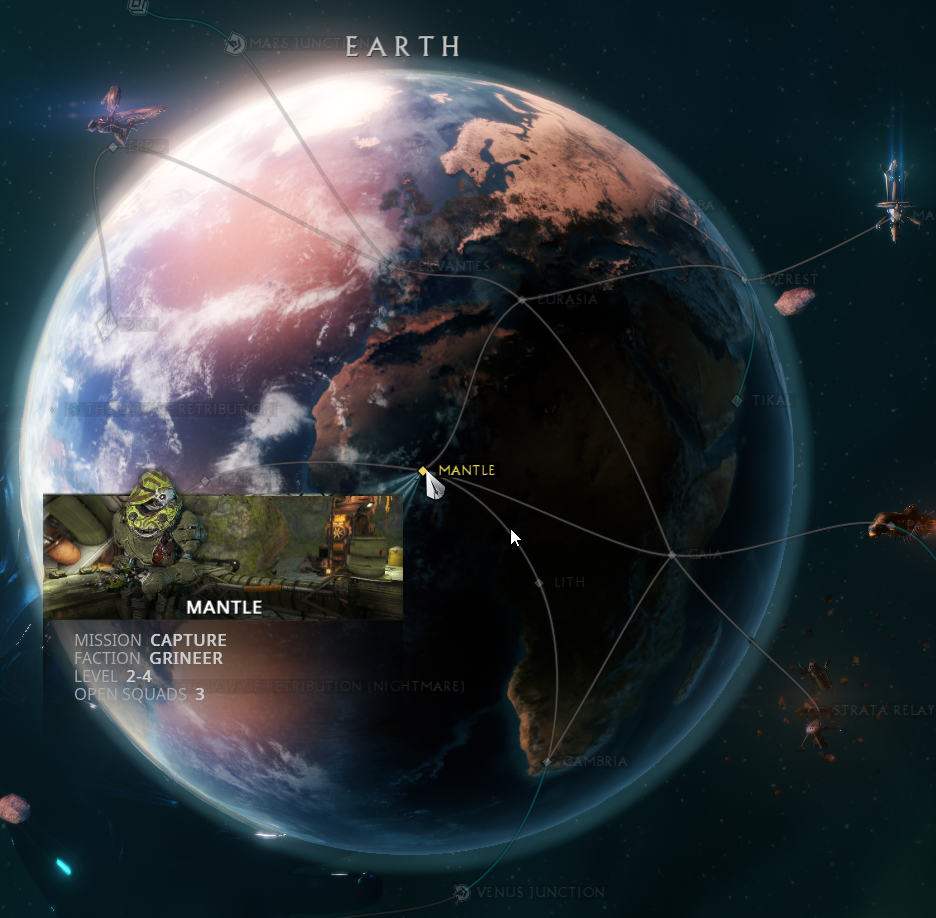 plains of eidolon mods