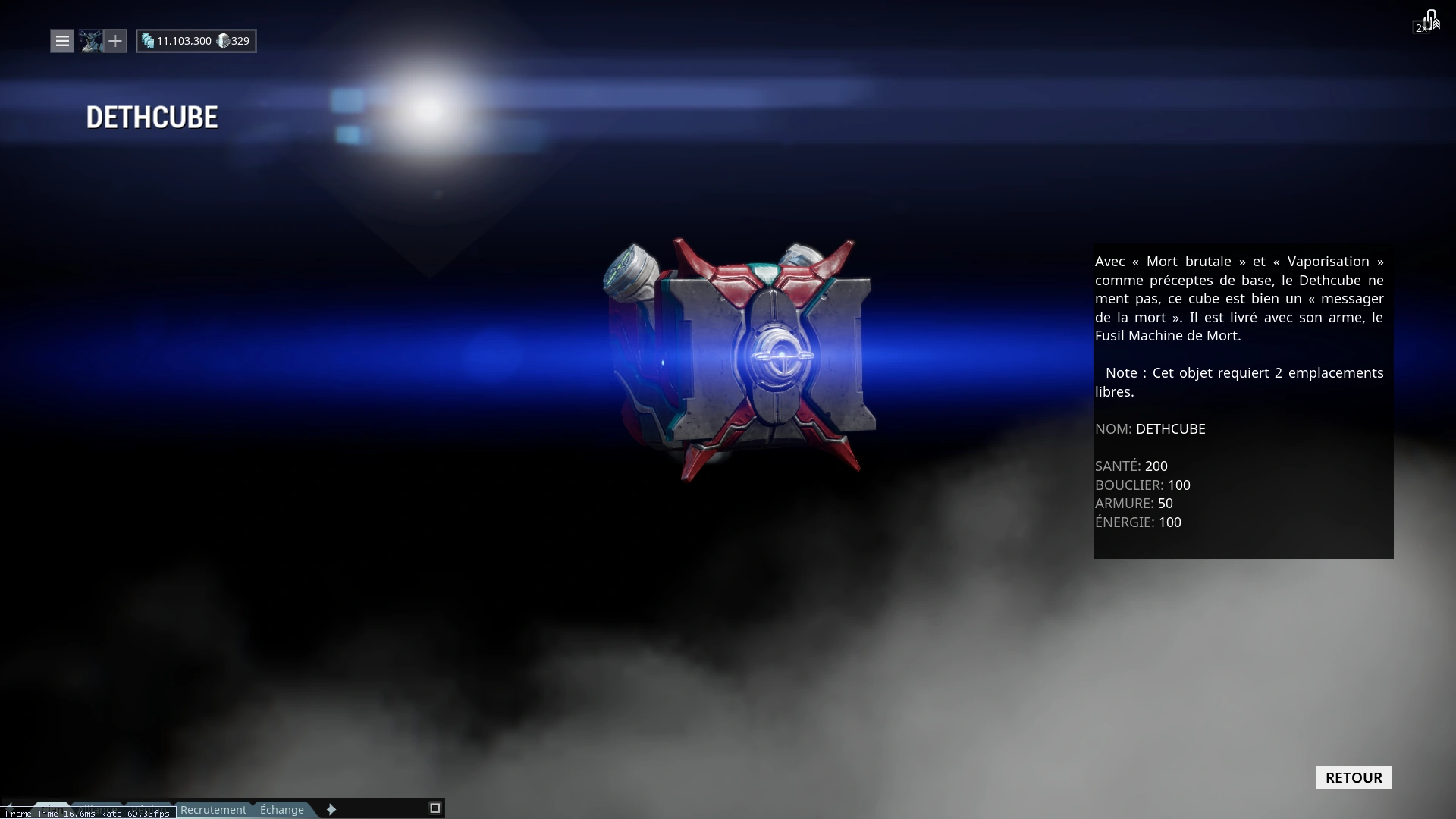 Dethcube Wiki Warframe Fandom powered by Wikia