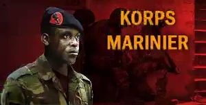 Korps Marinier | Wargame Wiki | Fandom powered by Wikia