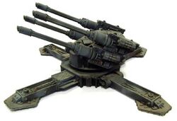 HydraFlakPlatform01