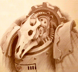 Archmagos Draykavac