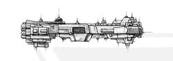 Orcagunship