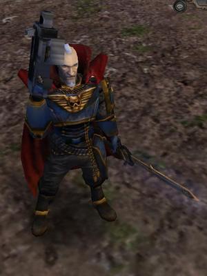 Curiosidades de la saga dawn of war