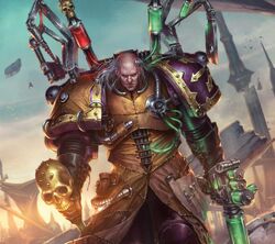 Fabius Bile