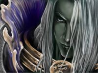 Fulgrim WIP by SelenaH
